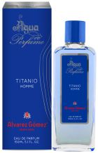 Titanium Homme Eau de Parfum