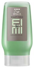 Eimi Sculpt Force Extra Strong Gel