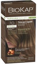 Nutricolor Delicato Rapid Hair Dye