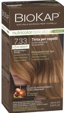 Nutricolor Delicato Rapid Hair Dye