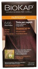 Nutricolor Hair Dye 140 ml