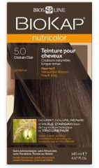 Nutricolor Hair Dye 140 ml