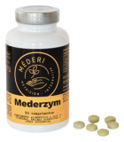 Mederzym