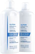 Elution Anti-Dandruff Rebalancing Shampoo