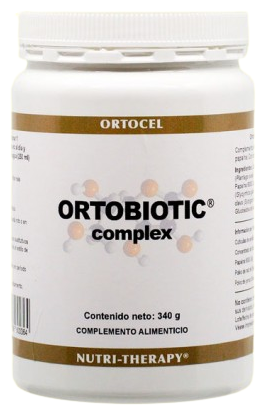 Orthobiotic Complex 340 gr