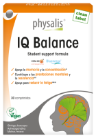 Iq Balance 30 Tablets