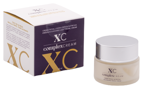 Xc Complex Cream 50 ml