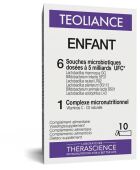 Teoliance Enfant 10 Envelopes