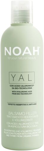 Yal Rehydrating and Volumizing Plumping Conditioner 250 ml