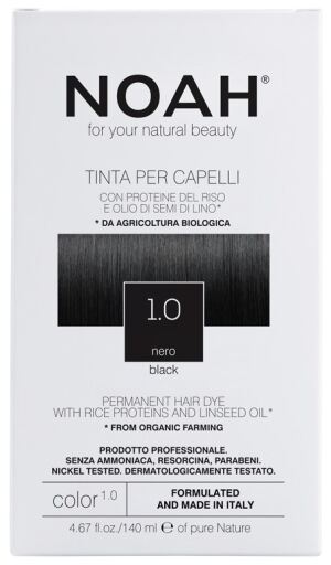 Hair Coloring Kit 140 ml