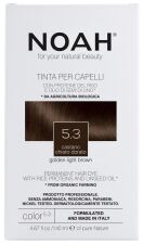 Hair Coloring Kit 140 ml