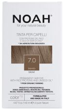 Hair Coloring Kit 140 ml