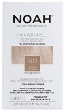 Hair Coloring Kit 140 ml