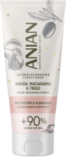 Argan, Macadamia &amp; Wheat Conditioner 250 ml