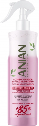 Color Protection Leave-In Conditioner 400 ml