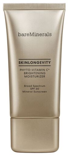 Skinlongevity Phyto-Vitamin C Brightening Moisturizer SPF 30 50 ml