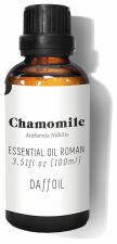 Roman Chamomile Essential Oil