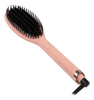 Glide Take Control Now Electric Straightening Brush