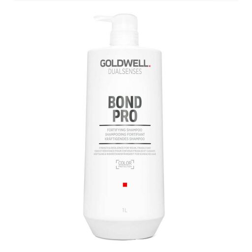 Goldwell Dualsenses Bond Pro Fortifying Shampoo 1000 ml