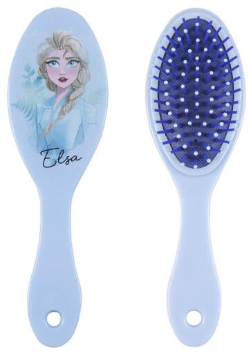 Disney Frozen Oval Brush 1 Unit