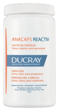 Anacaps Reactiv 90 Capsules