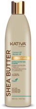 Shea Butter Conditioner 550 ml