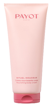 Rituel Douceur Nourishing Cream 200 ml