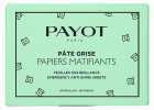 Pâte Grise Mattifying Papers 50 Units