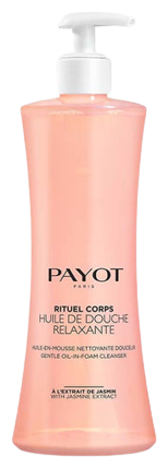 Rituel Corps Relaxing Shower Cleansing Oil 400 ml