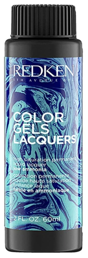 Color Gel Lacquers Tint 3 x 60 ml