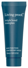 Triple Bond Complex Strengthening Treatment