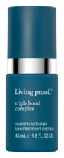 Triple Bond Complex Strengthening Treatment