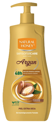 Sensorial Care Body Repairing Argan Elixir 700 ml