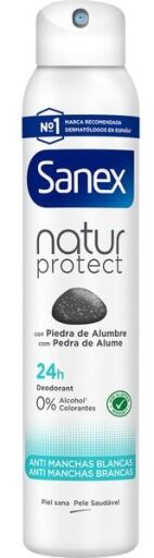 Natur Protect Anti-Stain Deodorant Spray 200 ml