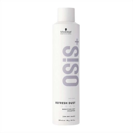 OSiS+ Refresh Dust Dry Shampoo 300 ml