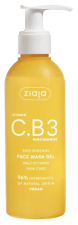 Vitamin C.B3 Niacinamide Facial Cleansing Gel 190 ml