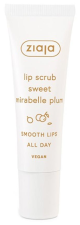 Sweet Mirabelle Plum Sugar Lip Scrub 12 ml