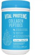 Collagen Peptides Unflavored 284 gr