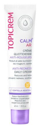 Calm+ Daily Anti-Redness Cream SPF 50+ 40 ml