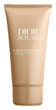 Solar Facial Self-Tanning Gel 50 ml