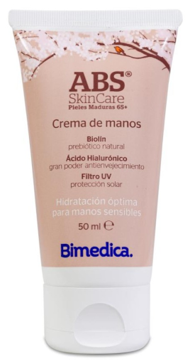 Skincare Hand Cream 50 ml