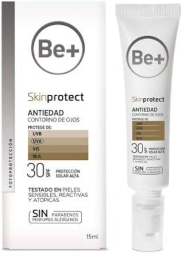 Skinprotect Anti-Aging Eye Contour SPF 30 15 ml