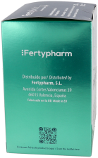 FertyBiotic Pregnancy B+ 30 Doses
