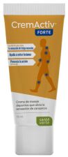 Cremactiv Forte Massage Cream