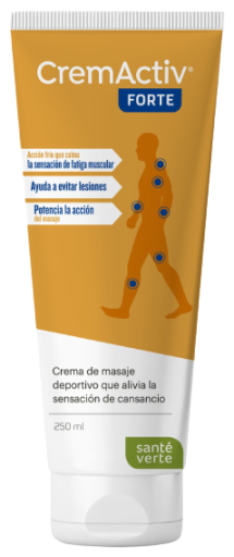 Cremactiv Forte Massage Cream