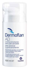 Ad Emollient Cream for Sensitive Skin 100 ml