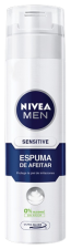 Men Shaving Foam Sensitive Skin