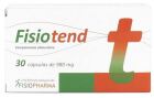 Fisiotend Tendon Care 30 Capsules