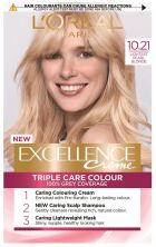 Excellence Creme Permanent Color