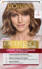 Excellence Creme Permanent Color